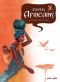 Contes africains en BD