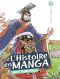 L'histoire en manga T.3