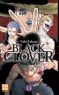 Black clover T.11