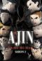 Ajin - saison 2