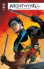 Nightwing Rebirth T.3