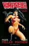 Vampirella - masters series