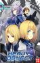 Heavy object - intgrale