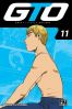 GTO - Great Teacher Onizuka T.11