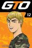 GTO - Great Teacher Onizuka T.12