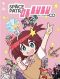 Space patrol luluco - intgrale