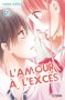 L'amour  l'excs T.9