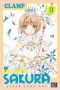 Card captor Sakura - clear card arc T.3