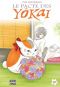 Le pacte des Yokai T.19