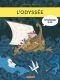 La mythologie en BD - intgrale - L'odysse