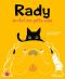 Rady - un chat aux petits soins