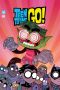 Teen Titans go ! T.2