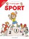 Le guide junior du sport