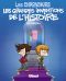 Les chronokids - les grandes inventions de l'Histoire