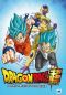 Dragon ball super Vol.2 - blu-ray