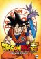 Dragon ball super Vol.1 - blu-ray