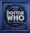Doctor Who - les archives