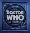 Doctor Who - les archives