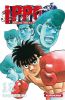 Ippo - saison 5 - Dans l'ombre du Champion T.18