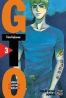 GTO - Great Teacher Onizuka T.3