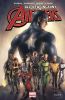 All-new Uncanny Avengers - hardcover T.3