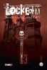 Locke and key - hardcover T.1