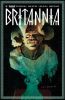 Britannia T.1 - couverture A