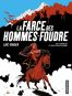 La farce des hommes-foudres