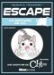 Chi, une vie de chat - escape T.1