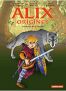 Alix origines T.1