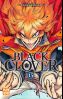 Black clover T.15