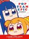 Pop team epic - intgrale