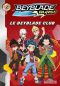 Beyblade burst - roman - saison 1 T.2