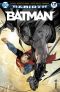 Batman rebirth (v1) T.18