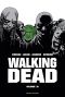 Walking dead - prestige T.10