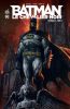 Batman, le chevalier noir - intgrale T.1