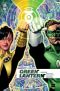 Green Lantern rebirth T.4