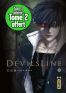 Devil's line - coffret T.1 et T.2