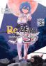 Re:zero - Re:life in a different world from zero - 3me arc T.3