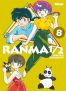 Ranma 1/2 - dition originale T.8