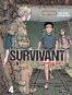 Survivant - l'histoire du jeune S T.4