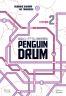 Mawaru penguin drum T.2