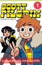 Scott Pilgrim T.1