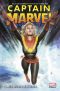 Captain Marvel - Et nous serons des toiles