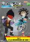 Beyblade burst - saison 2 - Vol.3