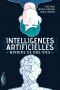 Intelligences artificielles - miroirs de nos vies