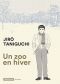 Un zoo en hiver