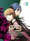 Persona 3 T.2