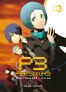 Persona 3 T.3