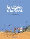 Le retour  la terre T.2